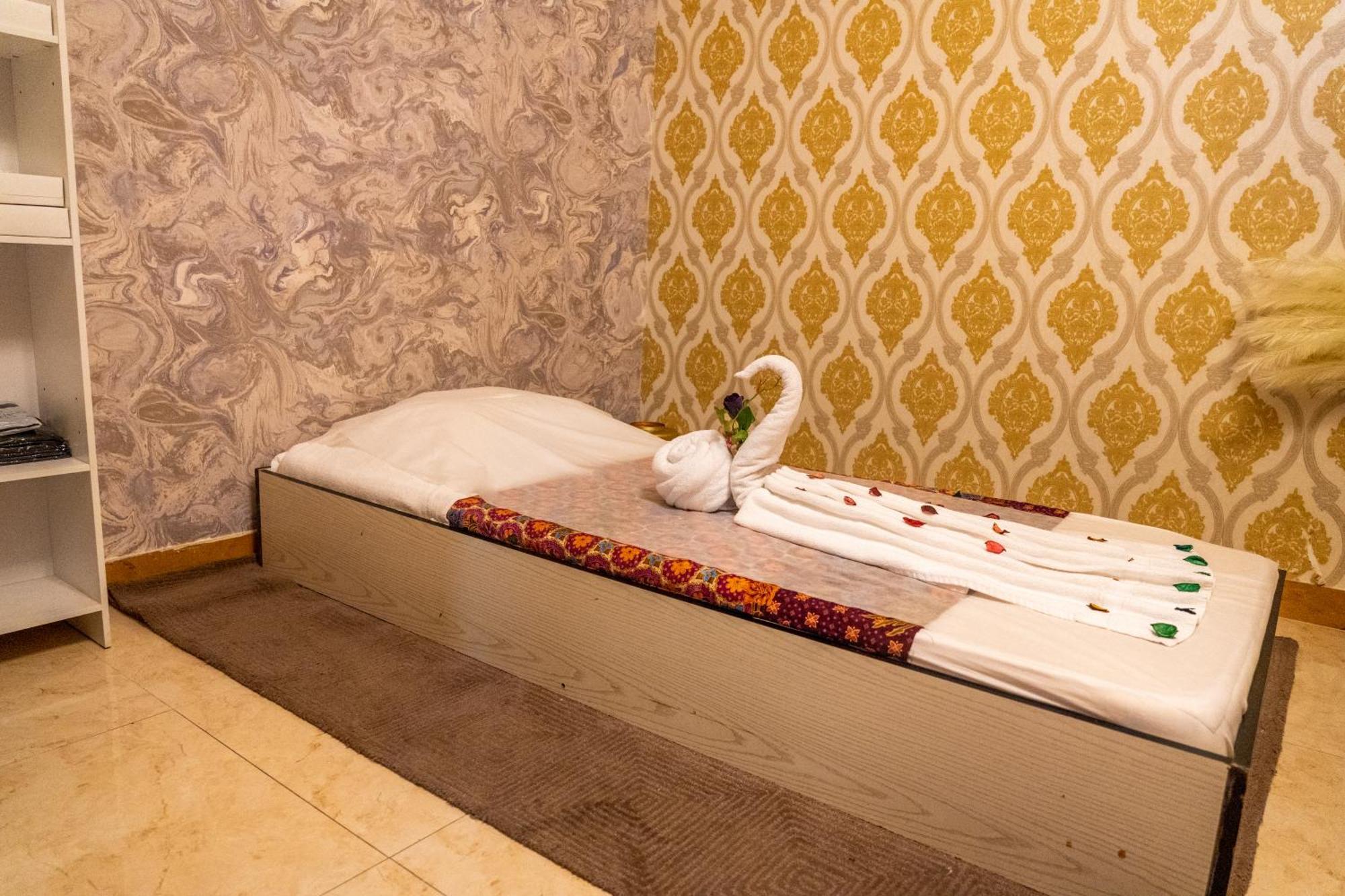 Juffair Trends Luxury Apartment Manama Extérieur photo