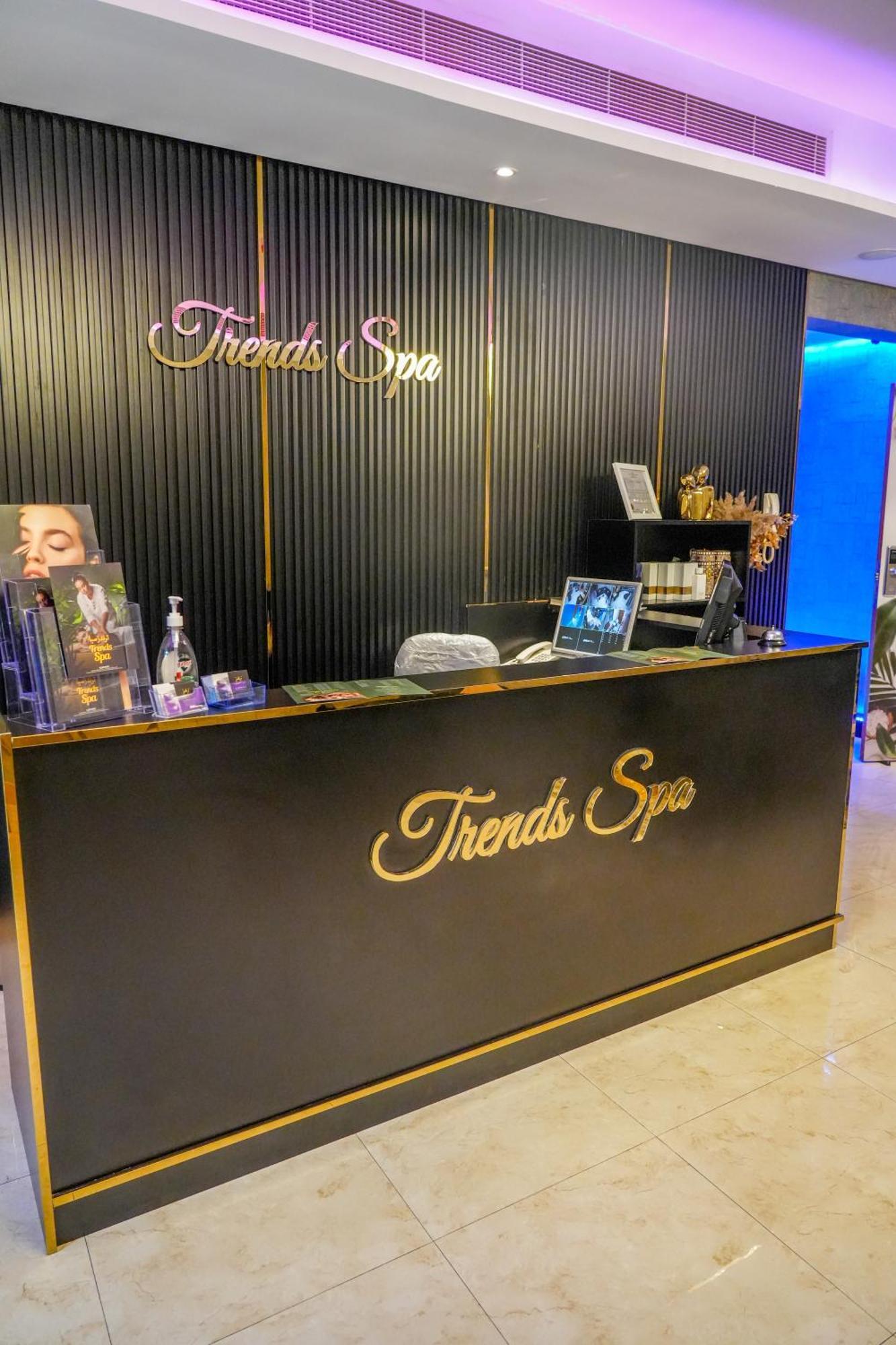 Juffair Trends Luxury Apartment Manama Extérieur photo