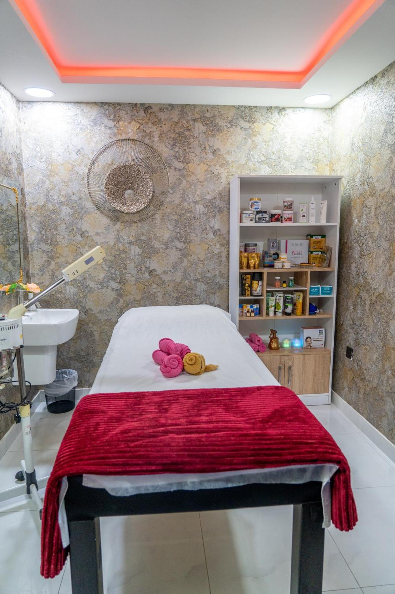Juffair Trends Luxury Apartment Manama Extérieur photo
