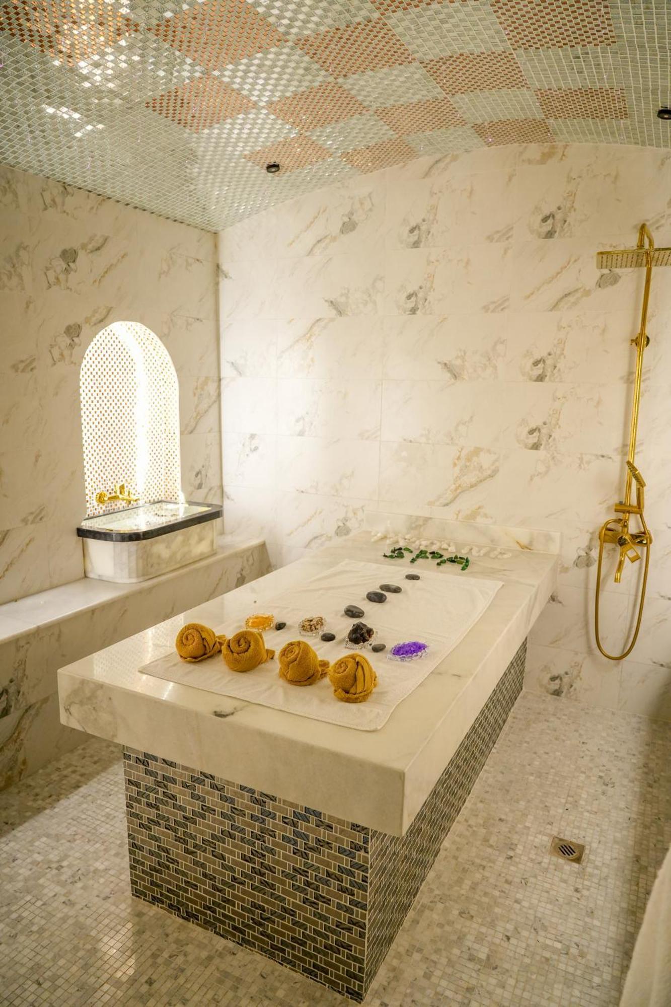 Juffair Trends Luxury Apartment Manama Extérieur photo