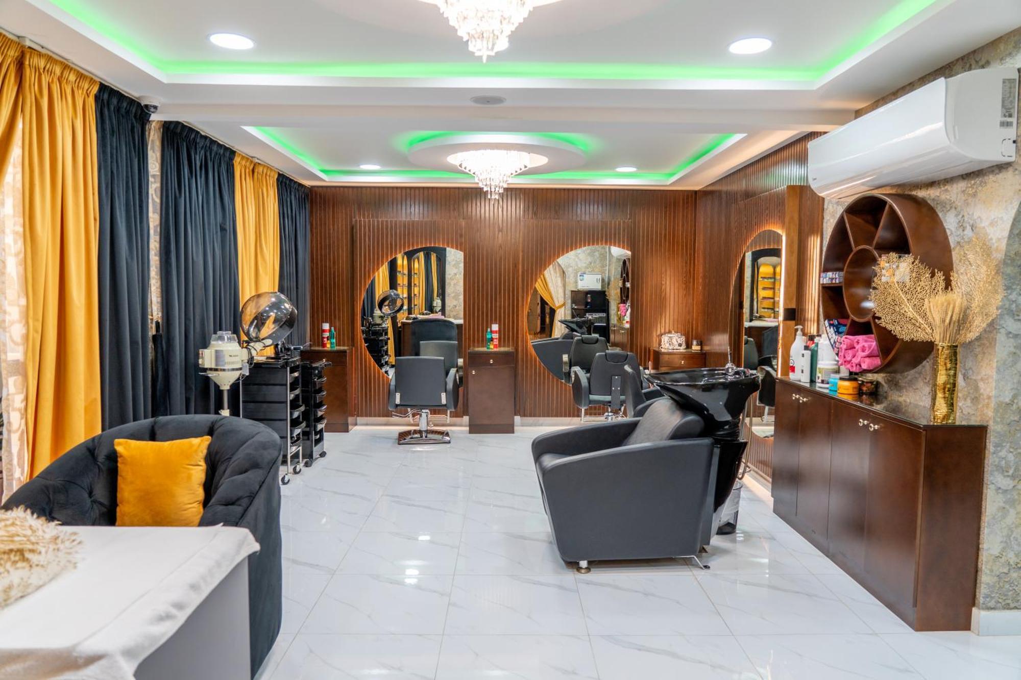 Juffair Trends Luxury Apartment Manama Extérieur photo