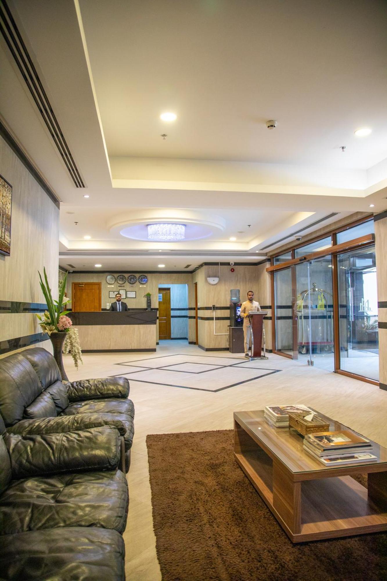 Juffair Trends Luxury Apartment Manama Extérieur photo