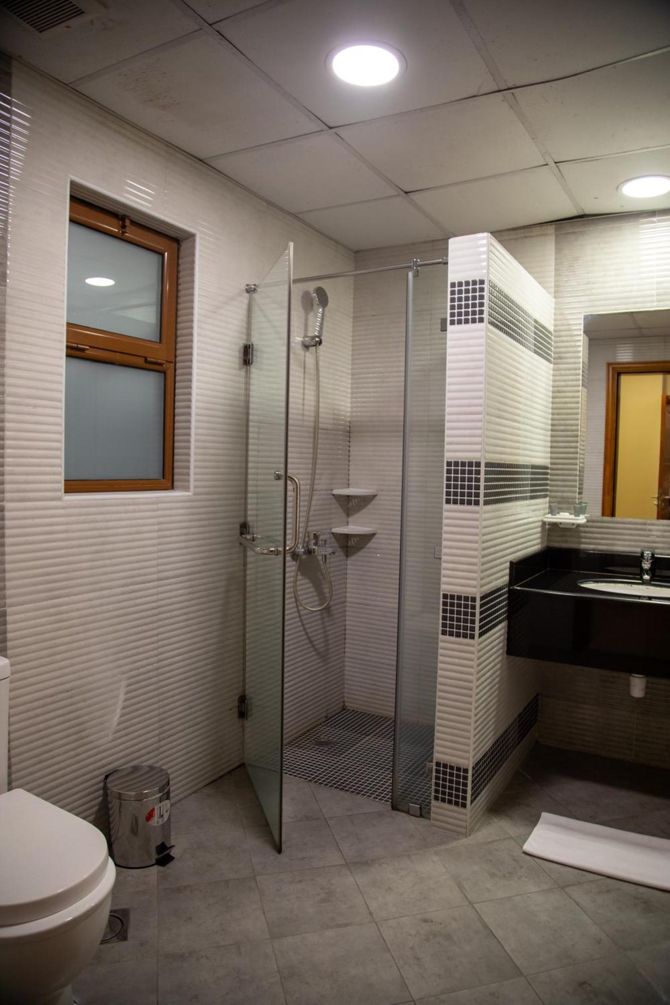 Juffair Trends Luxury Apartment Manama Extérieur photo
