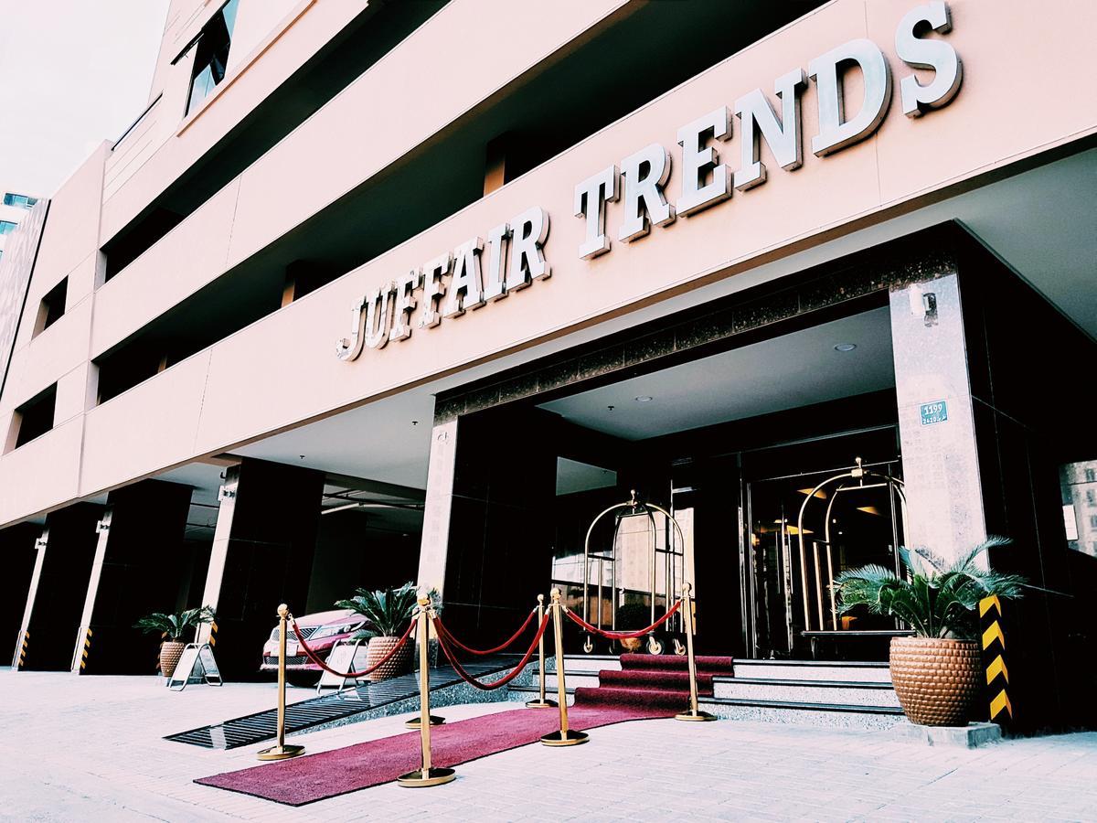 Juffair Trends Luxury Apartment Manama Extérieur photo