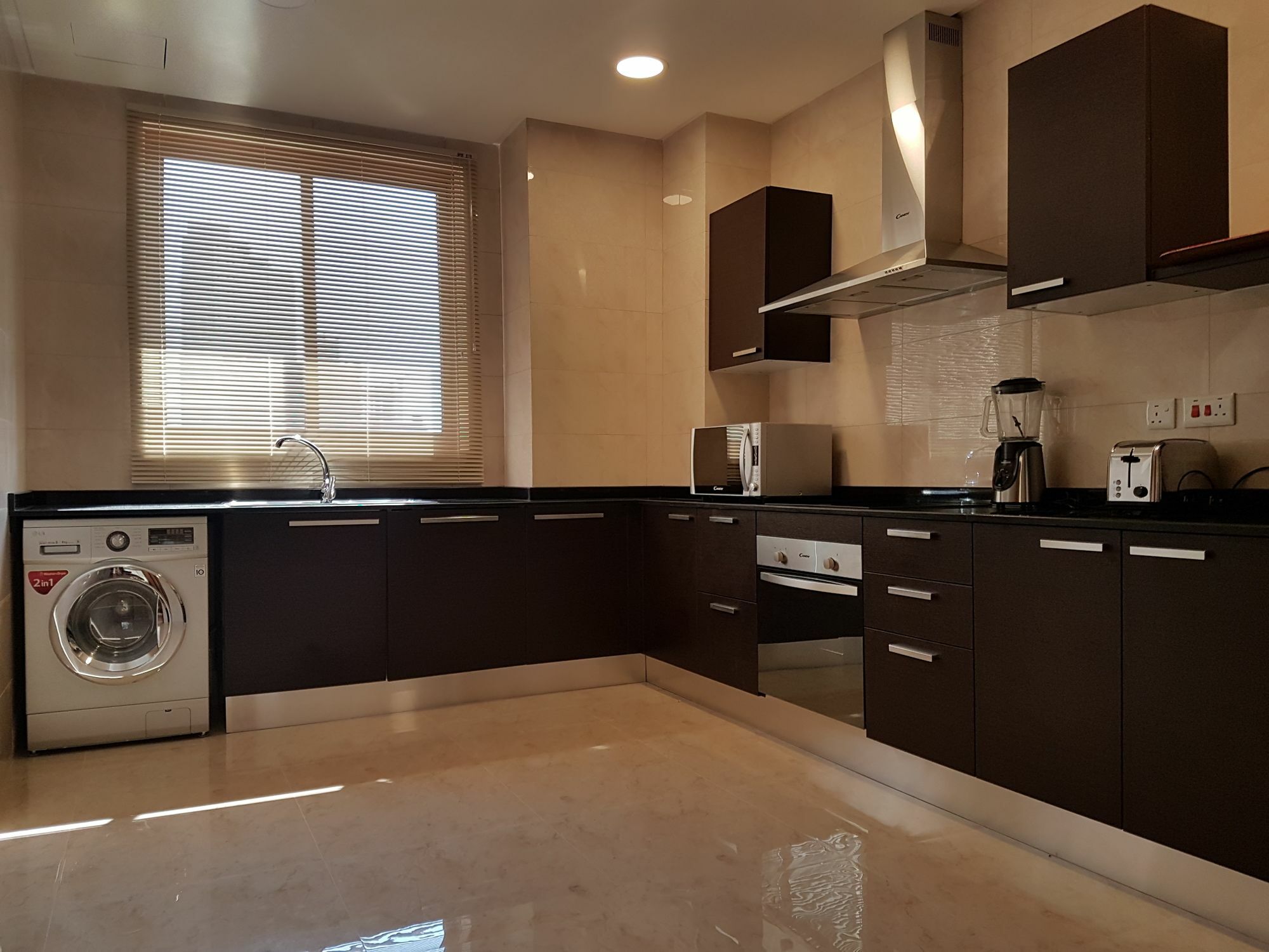 Juffair Trends Luxury Apartment Manama Extérieur photo