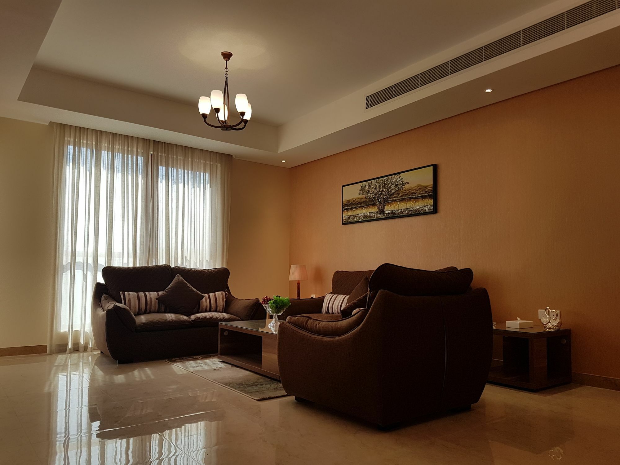 Juffair Trends Luxury Apartment Manama Extérieur photo