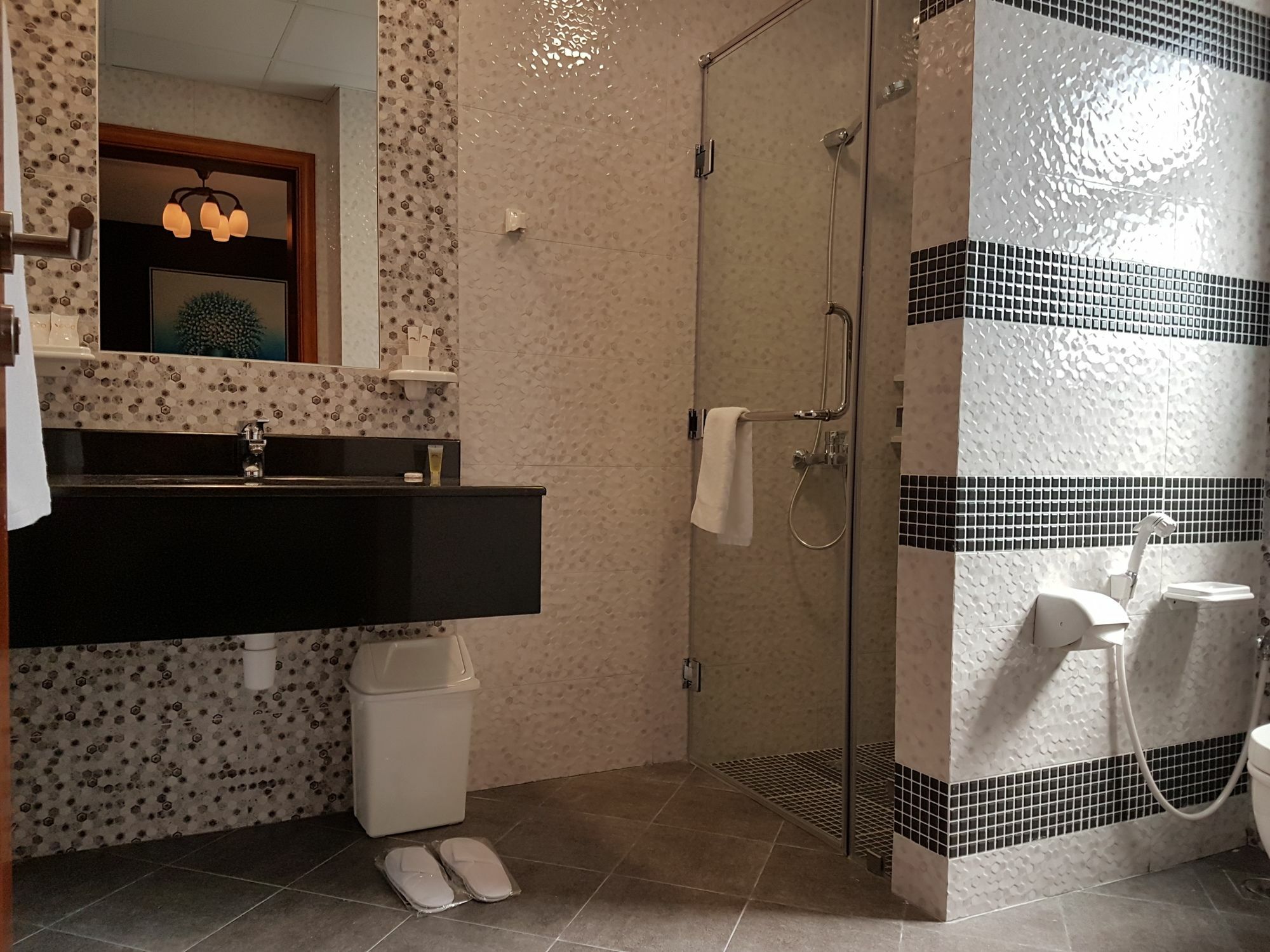 Juffair Trends Luxury Apartment Manama Extérieur photo