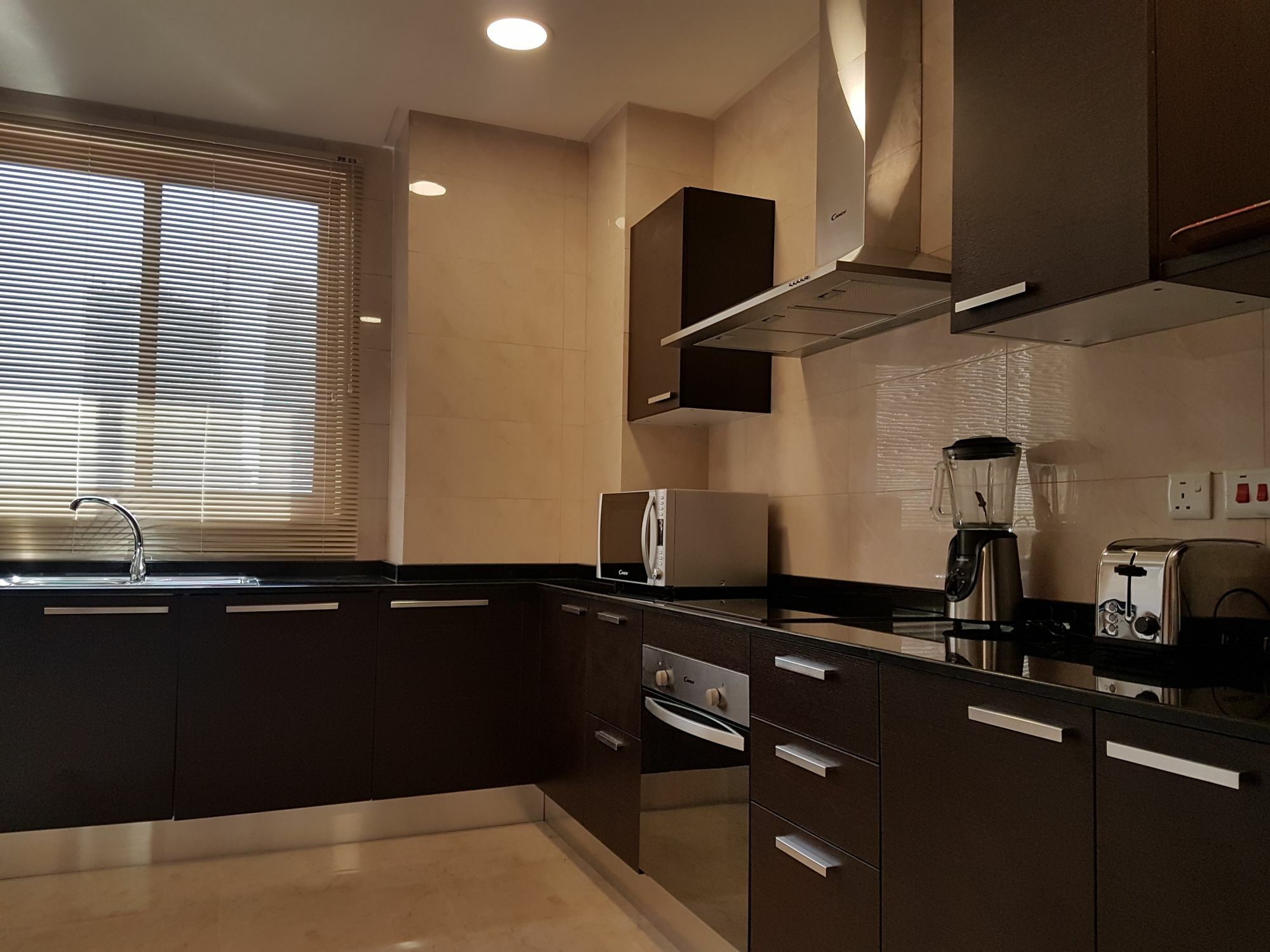 Juffair Trends Luxury Apartment Manama Extérieur photo